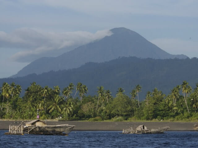 Kelione i Indonezija. Egzotines keliones