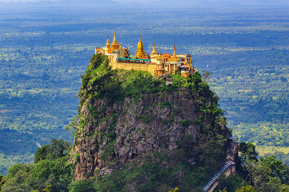 kelione i mianmara, egzotines keliones